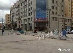 扶余大街最新爆料,揭秘神秘事件背后的真相  第1张