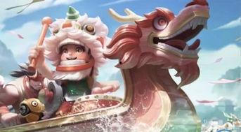 小鲁班新皮肤爆料视频网,炫酷造型与独特技能,带你领略国风魅力 第2张 小鲁班新皮肤爆料视频网,炫酷造型与独特技能,带你领略国风魅力 第2张