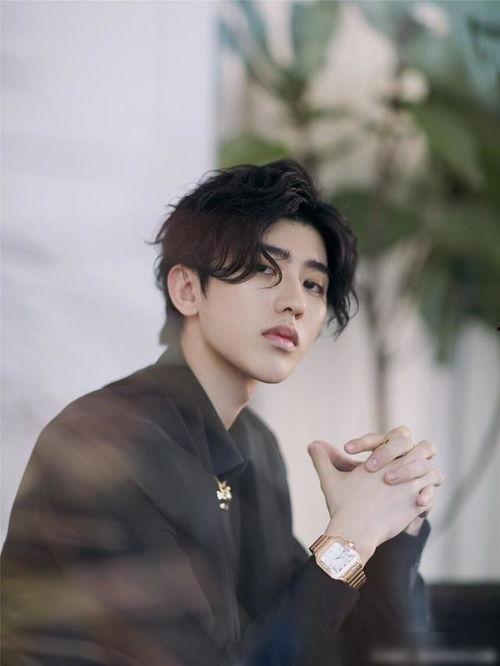 娱乐八卦爆料张艺兴看美女,现场互动引粉丝尖叫  第2张