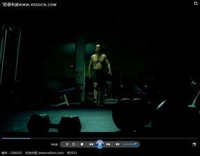 国外健身房被爆料视频播放,监控视频揭露惊人内幕  第1张