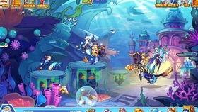 洛克王手游爆料最新消息,神秘英雄降临，全新冒险篇章即将开启！  第3张