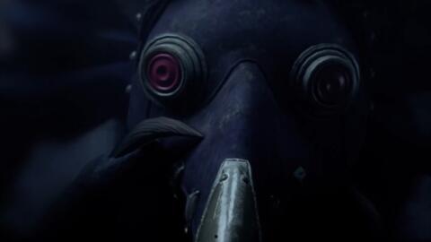 爆料鸟嘴医生视频大全集,视频大全集深度解析  第2张