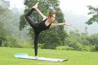 雪娥瑜伽爆料视频,揭秘瑜伽界的神秘面纱  第2张