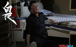 白夜追凶在线观看13,真相渐露,悬疑升级! 第2张 白夜追凶在线观看13,真相渐露,悬疑升级! 第2张